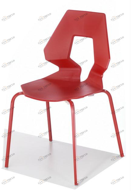 GABER Штабелируемый стул из технополимера Prodige sun-id-1475394