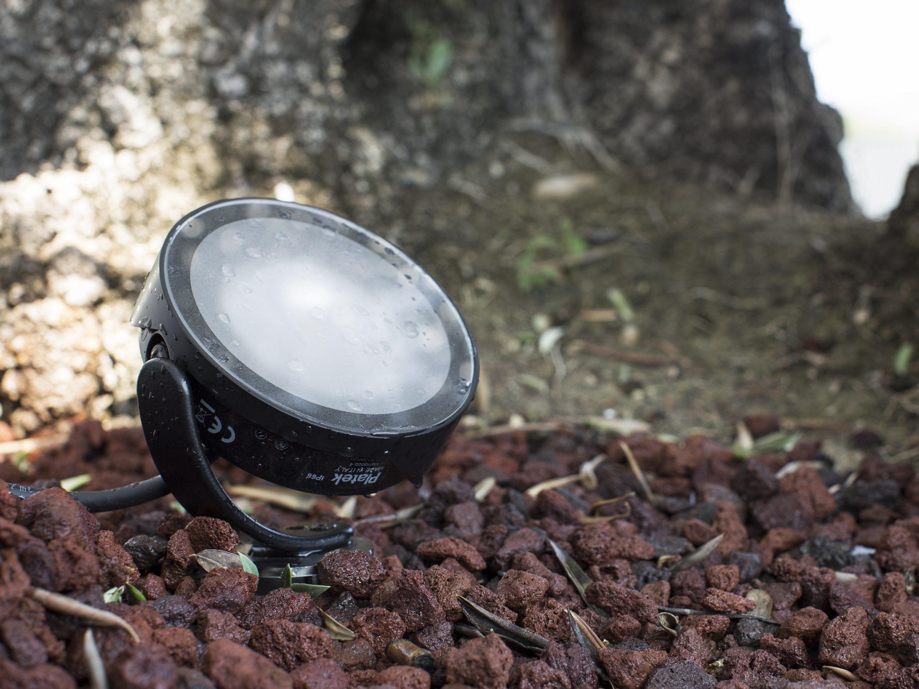 Алюминиевый поворотный наружный прожектор Platek ARCH-00035363 - Вид №5