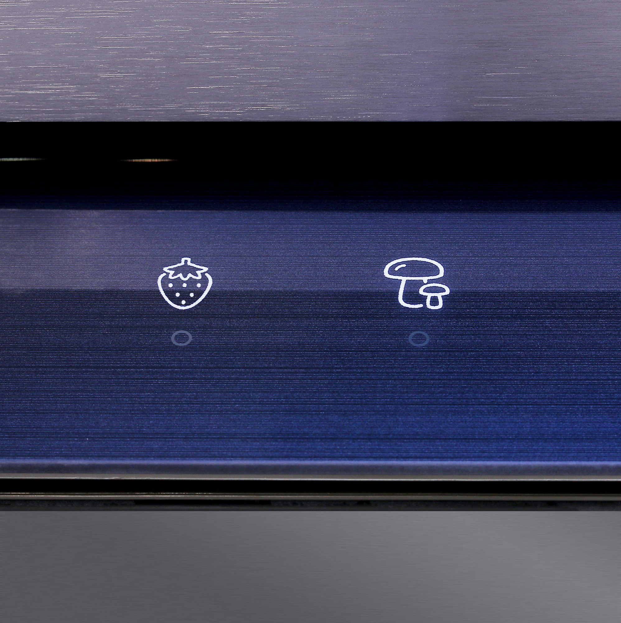 5428828 Холодильник многодверный   DEXP MCr4-51AKA черный STDN-0070387 - Вид №10