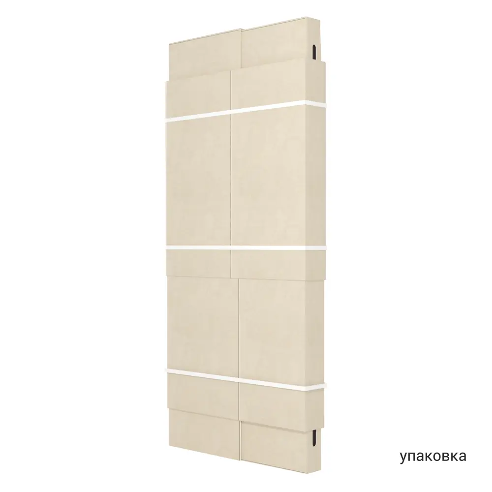 Дверь входная металлическая Грата 860 мм правая цвет скай мореный РР TOREX STLM-2109607 - Вид №19