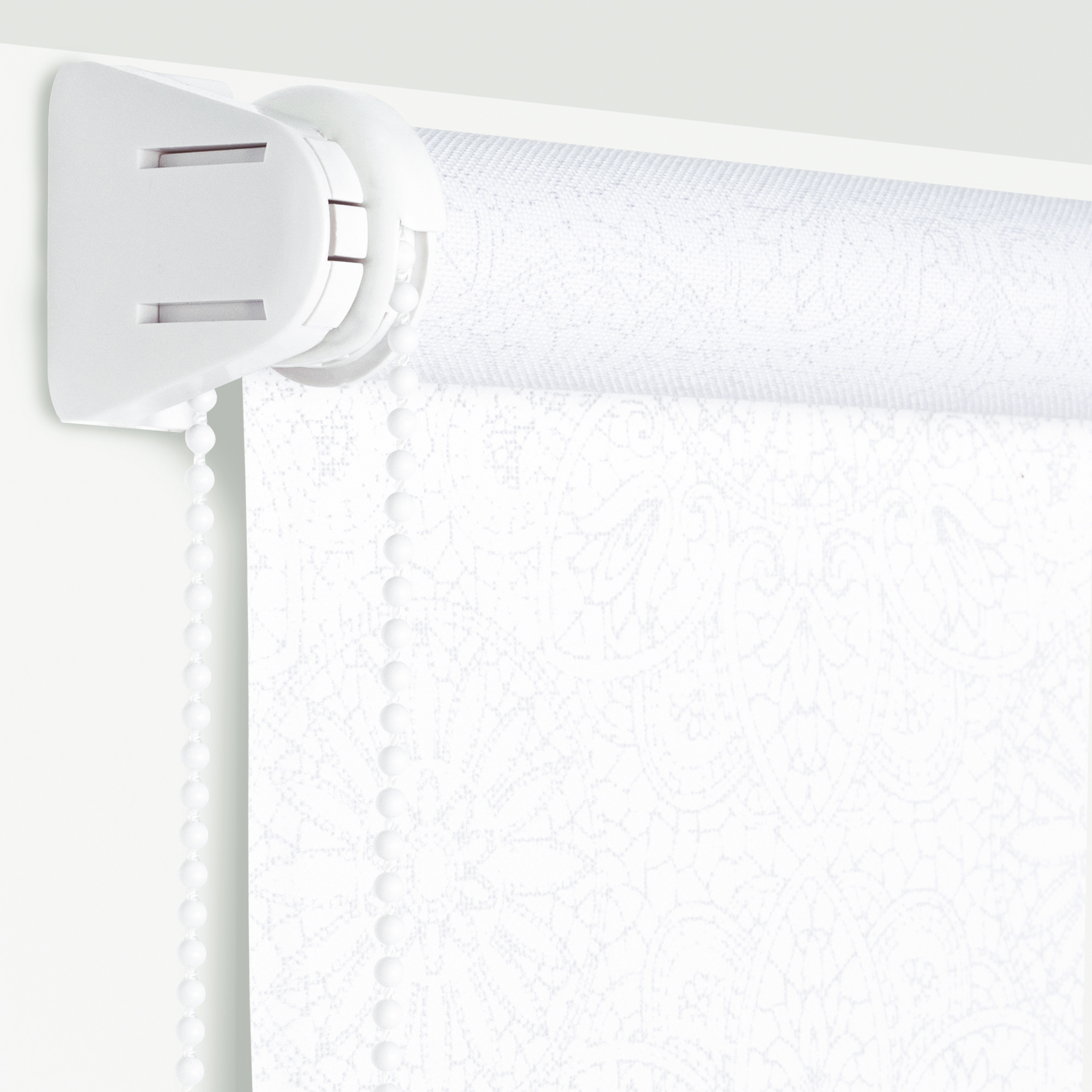 GARDEN Рулонная штора Neo Classic с орнаментом Мандала 100×160 см 82934342 STLM-0038126 - Вид №1