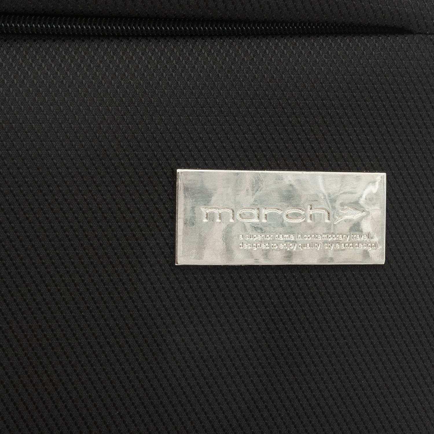 M2844-07-72 Чемодан M2844*72 L March Polo - Вид №5