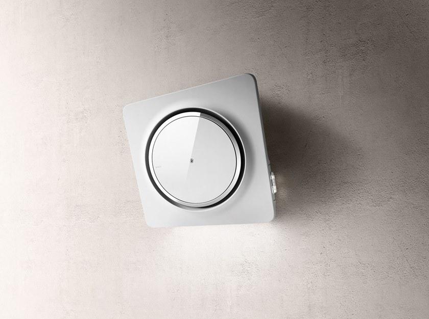 Elica Настенный капюшон crystalplant® Téchne Techne sun-id-1473832 - Вид №1