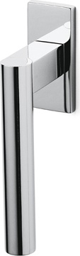 K230B_US Оконная ручка EUCLIDE Q OLIVARI 