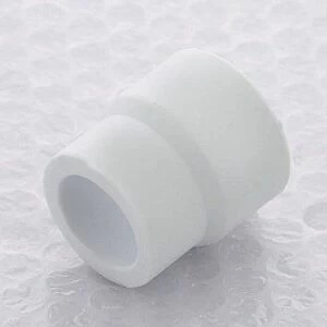 Муфта-вставка редукционная PRO AQUA полипропиленовая 40х25