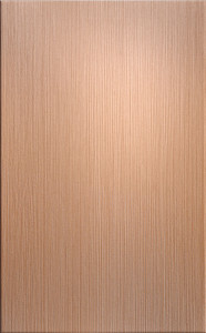 Фасады для кухни Модерн Фрезеровка «Модерн» Мокко мелинга №192