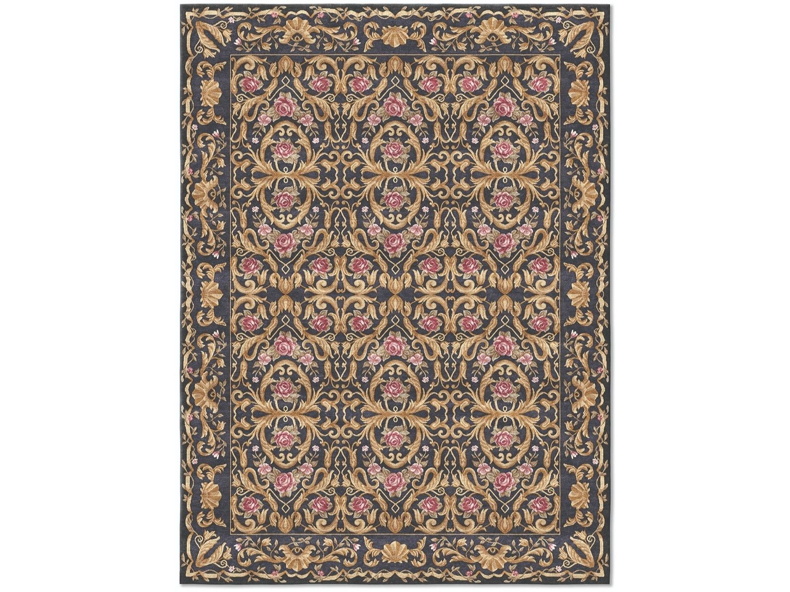 Прямоугольный ковер ручной работы Tapis Rouge Modern Classics ARCH-00102995 - Вид №1