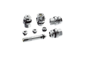 16912831 Вентили скрытой установки для дисков V-007 Set NORM