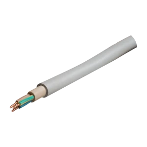 Кабель Electraline NYM 3х2.5 на отрез (ГОСТ) 82155058 STLM-2102879