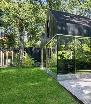 FS2 Раковина / Кухня vola  - Вид №7