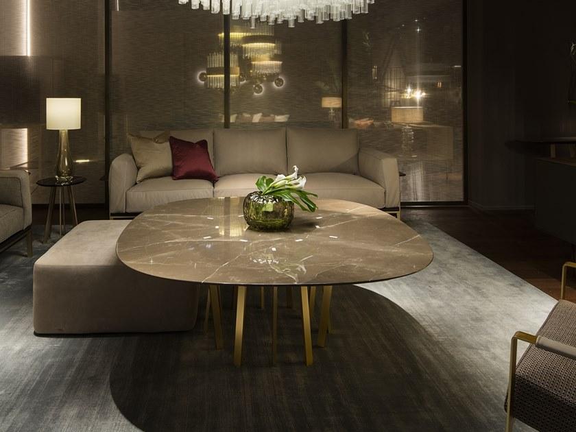 Paolo Castelli Низкие столы sun-id-1450654 - Вид №7