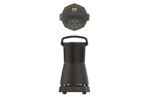 16889851 Портативная беспроводная музыкальная колонка Sound Tower 138254 Camping World