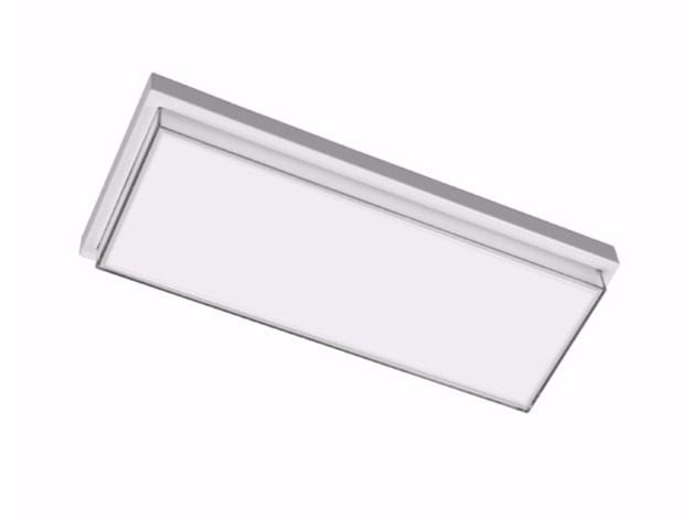 Светодиодный потолочный аварийный свет DAISALUX Hydra ARCH-00110786