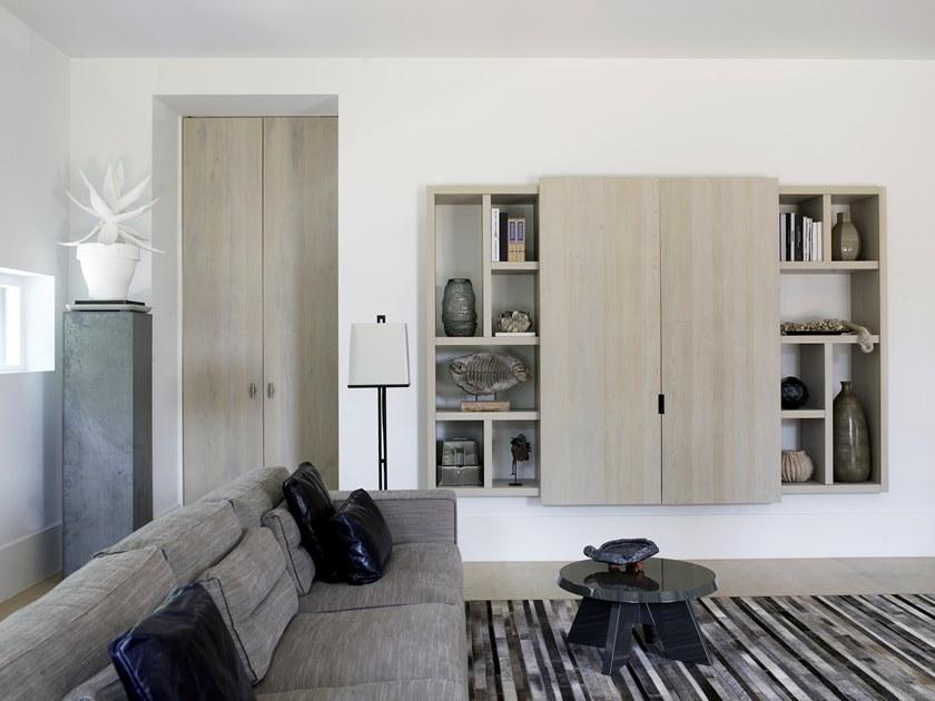 Piet Boon Круглый журнальный столик  Pbc 03.60/62 Pbc 03.60/62. - Вид №4