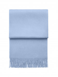 ELV-7041 Плед 130/200 , 50% альпака + 40% овечья шерсть + 10% микрофибра, 560 гр ELVANG