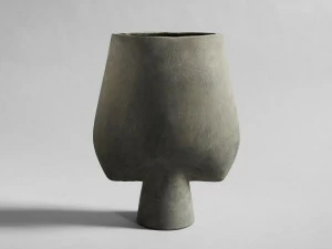 101 Copenhagen Керамическая ваза Sphere 011221