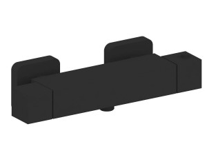 Термостатический смеситель для душа на открытом воздухе