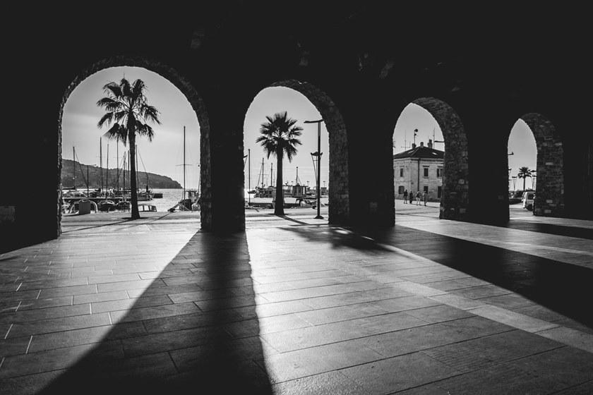 MOMENTI Авторский художественный принт Crazy home paintings An-004 - Вид №1