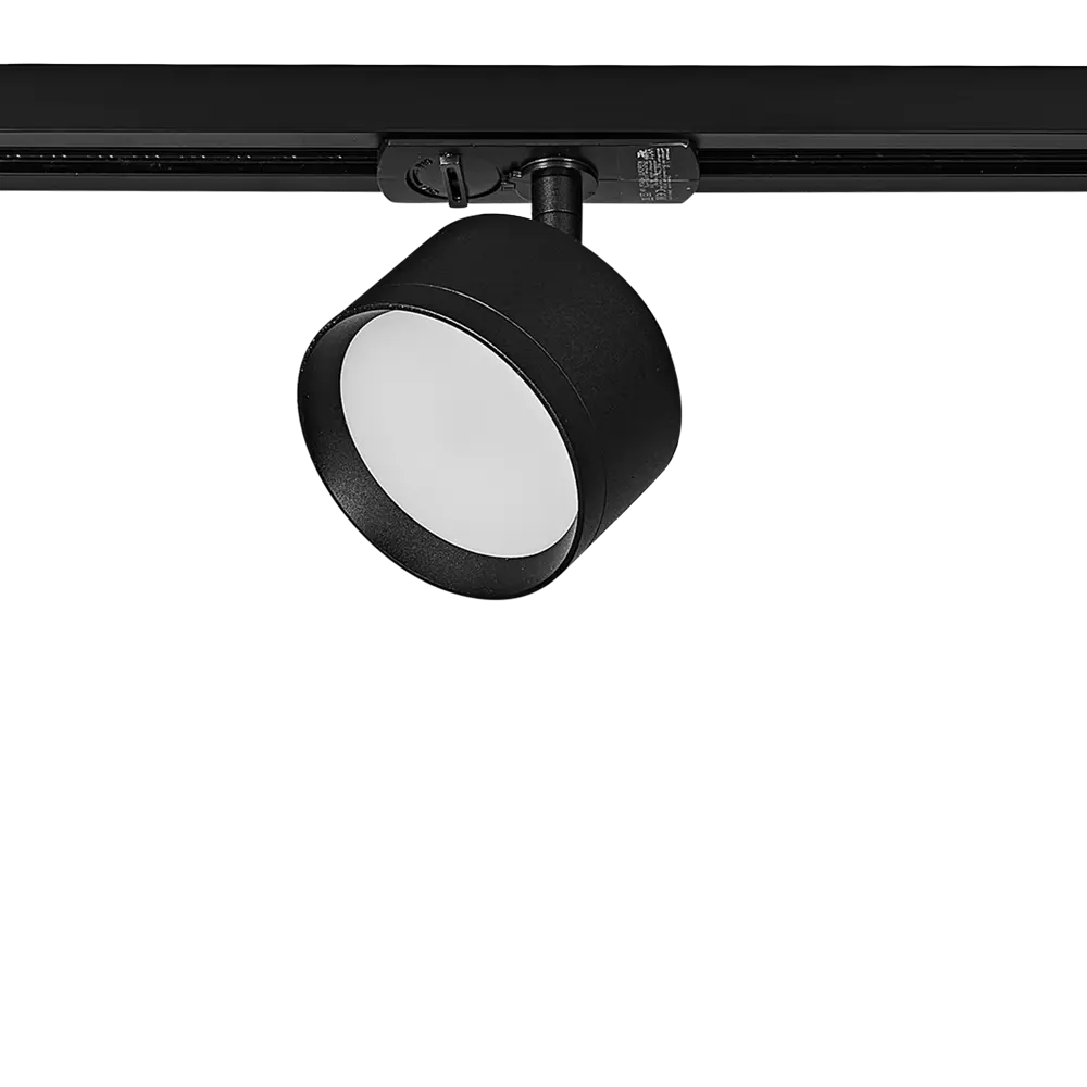 Arte Lamp Intercrus — трековый спот для акцентного освещения 89406657 STLM-1576702
