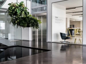 Isoplam Мутный пол малой толщины