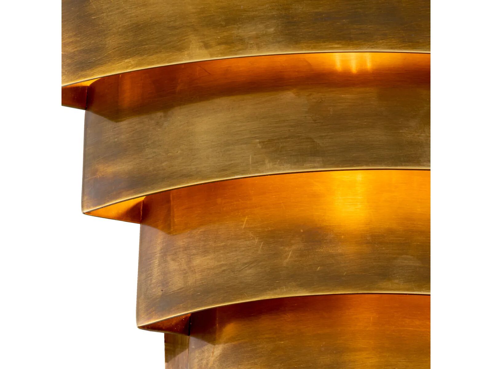 Металлическая аппликация Eichholtz RIZZI DOUBLE ARCH-00044435 - Вид №4