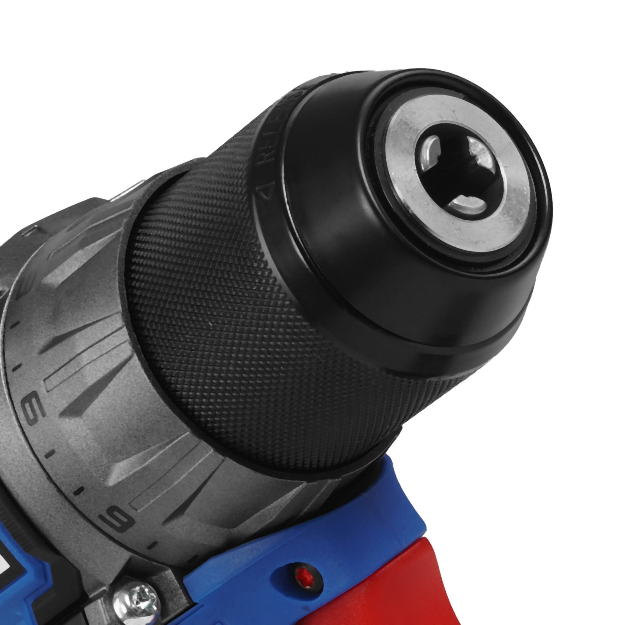 Дрель-шуруповерт ЗУБР DB-50-22 9275994 STDN-0118801 - Вид №4