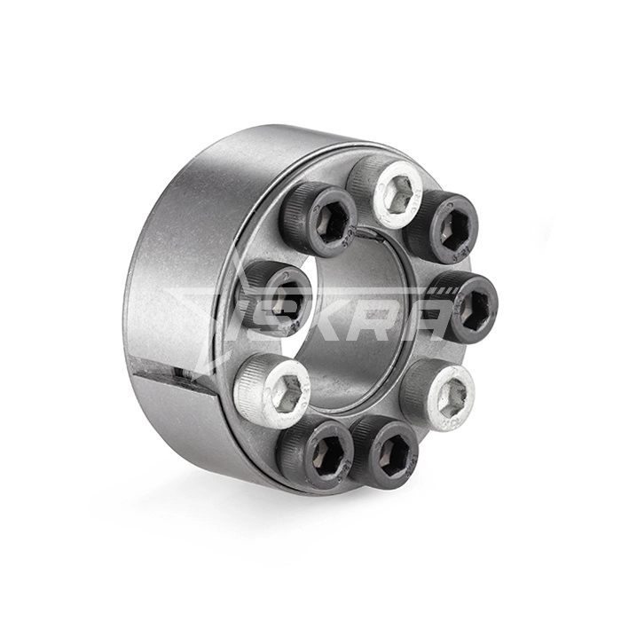 IS3519 Зажимная втулка KLGG020 (PHF FX10-20x47) ISKRA  - Вид №3