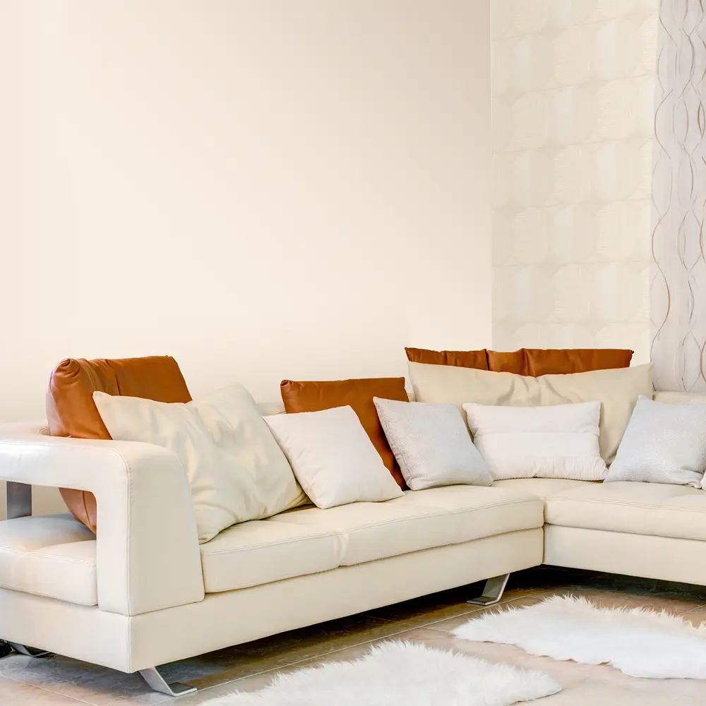 Обои флизелиновые Vog Collection Круг розовые 1.06 м 90028-12 STLM-2167529 - Вид №3