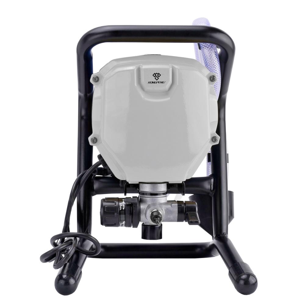 Краскопульт Zitrek-Rongpeng ZKPM800PRO 9200260 STDN-0008211