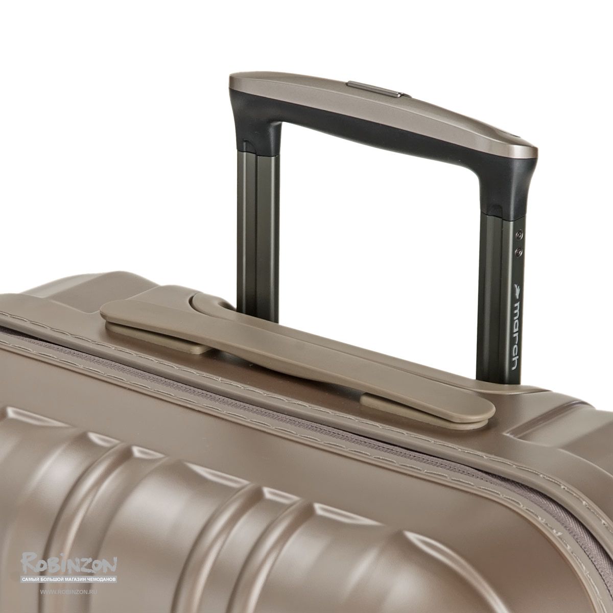 M5000-19-64 Чемодан M5000*64 M March Cosmopolitan - Вид №2