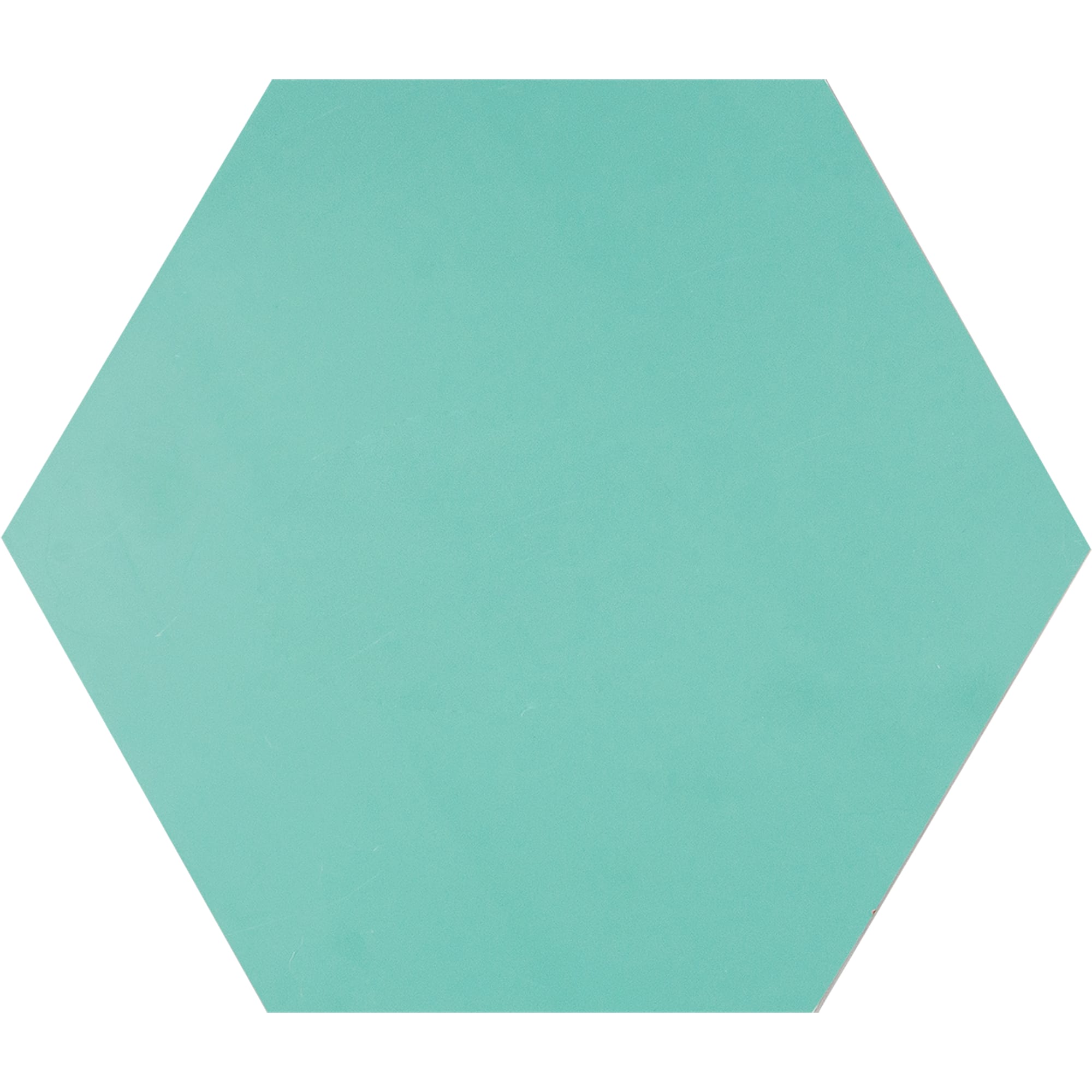 82155751 Плитка зеркальная Mirox 3G шестигранная 20x17.3 см цвет серебро Santreyd  - Вид №2