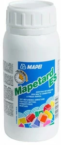 MAPEI Additivi per malte