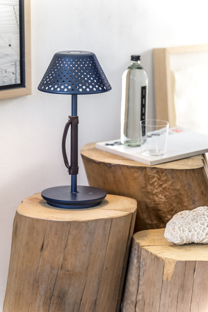 3256116.121 Настольная лампа Platek MESH Limited edition  MESH Limited edition - LED 3000K 87°  - Вид №3