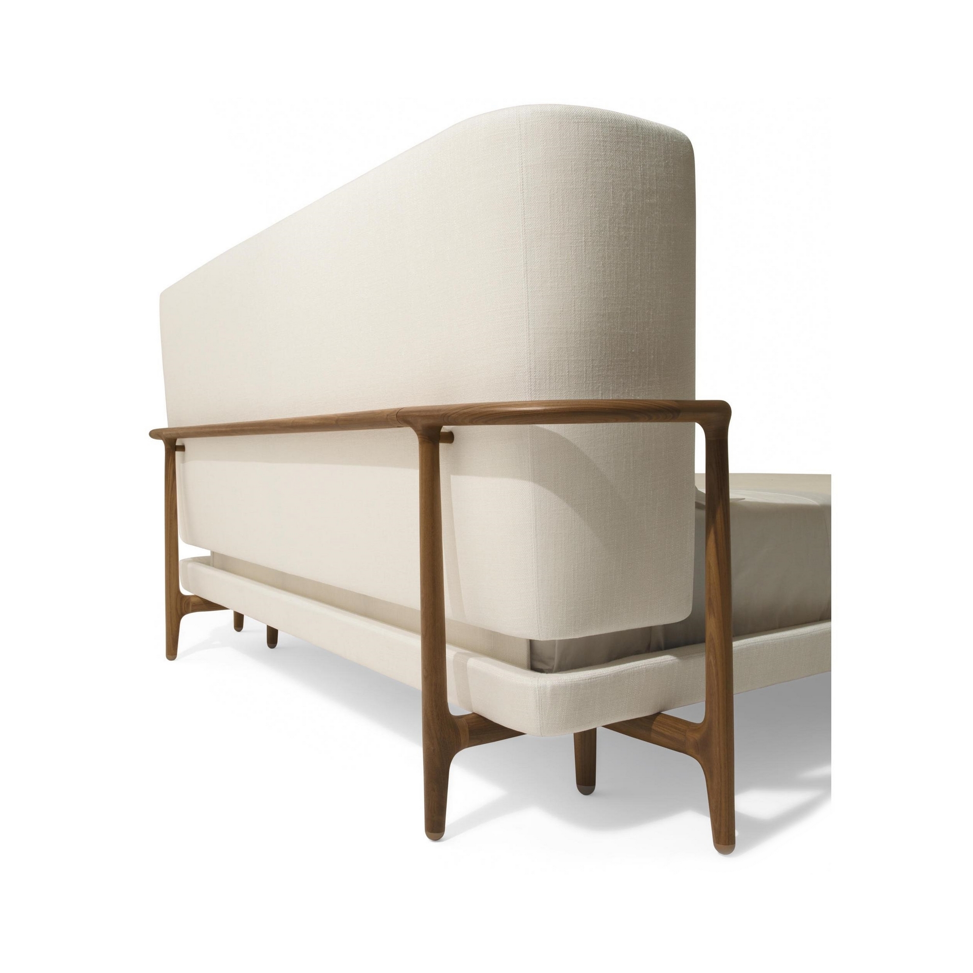 Кровать / Pegaso Giorgetti sun-id-375757 - Вид №2