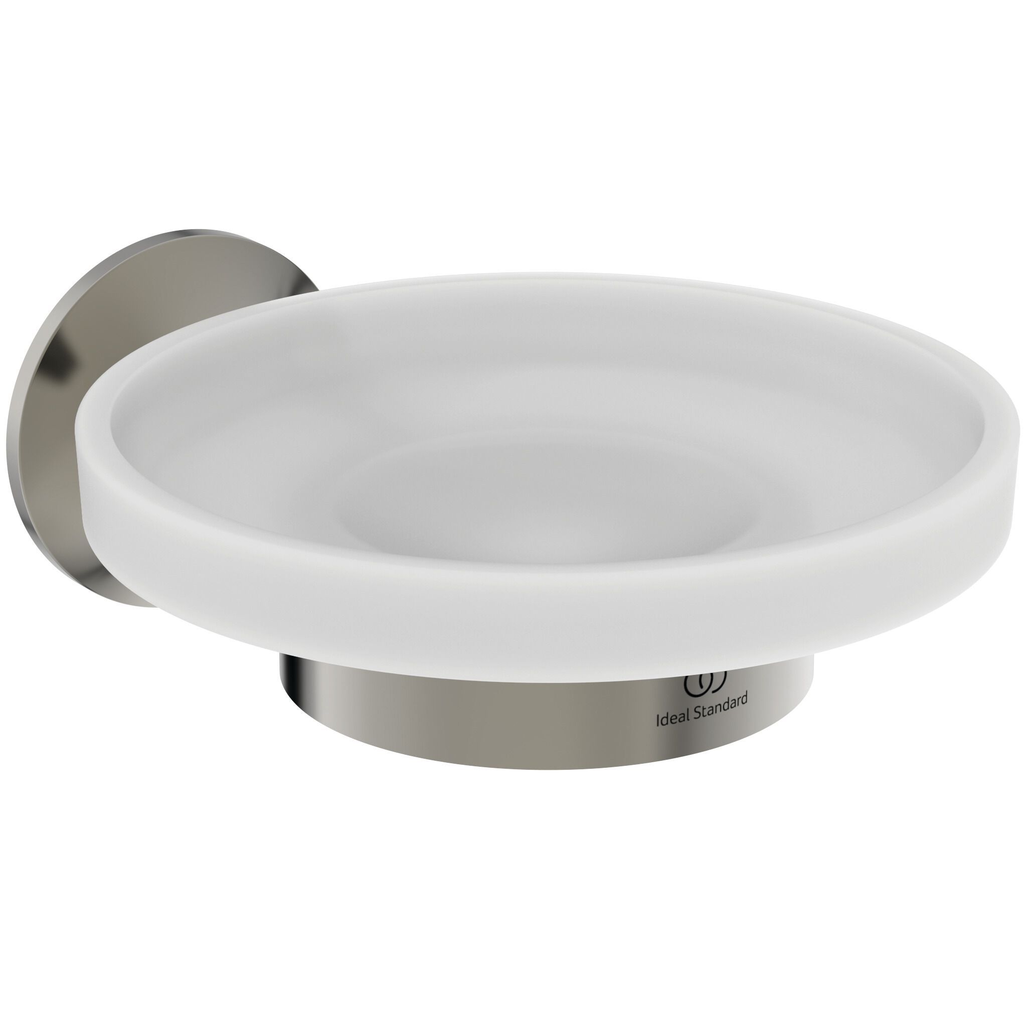 Стеклянная настенная мыльница Ideal Standard La Dolce Vita ARCH-00113214 - Вид №2