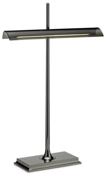 Flos Светодиодная настольная лампа прямого света из метакрилата Home collection - tavolo sun-id-1396173 - Вид №3