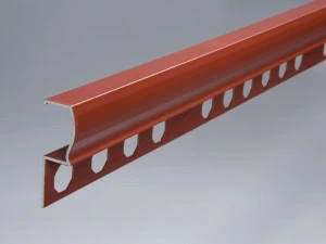 EMAC Italia Декоративная кромка для покрытий Novolistel®