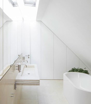 2471 Смесители для ванны / душа vola  - Вид №33