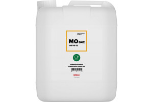 18128521 Медицинское смазочное масло с пищевым допуском MO-842 VG-32, 5 л 0095059 EFELE