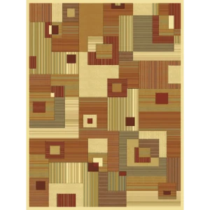 Ковер вискоза Matrix 89166/6262 160х230 см 85305563 STLM-2190448