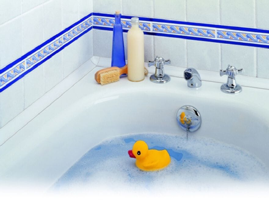 Антибактериальная доска для покрытий EMAC Italia Novobañera® ARCH-00036324 - Вид №1