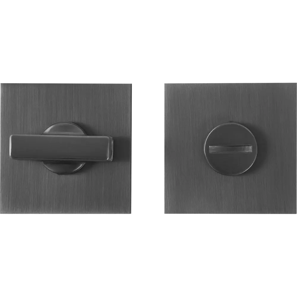 PUERTO Slim AL 03 B — фиксатор для внутреннего запирания дверей 86523061 STLM-0069601 - Вид №3