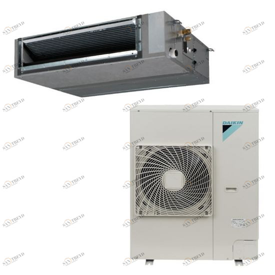Daikin FBA100A / RR100BV sun-id-369386