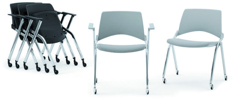 Diemmebi Складное кресло на колесиках Lakendò sun-id-1434051 - Вид №1