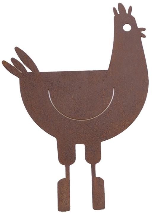 TrackDesign Кортеновское украшение  Dc1625001  - Вид №4