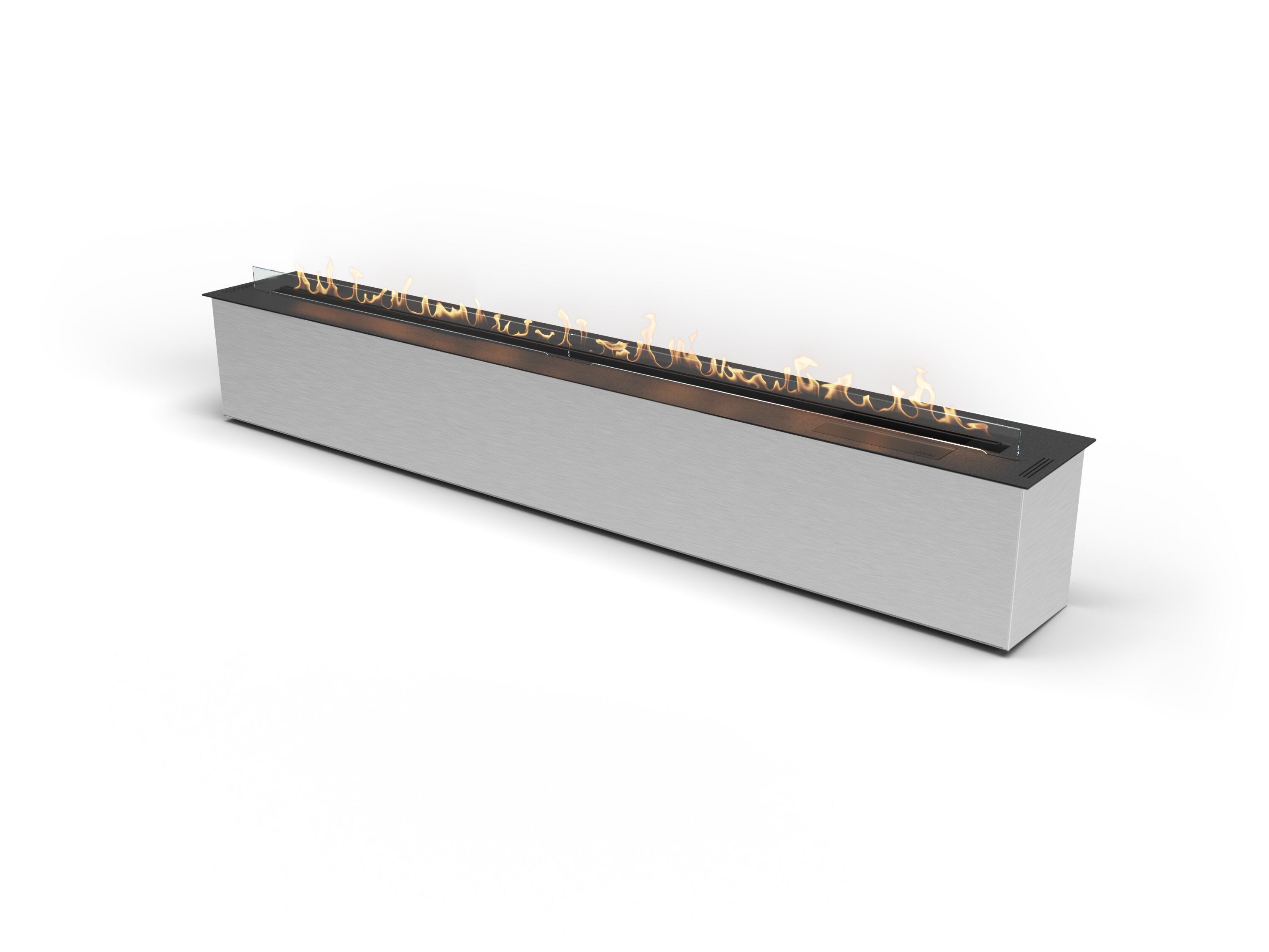 Биоэтанольный камин Planika FLA4+ ARCH-00059726 - Вид №5