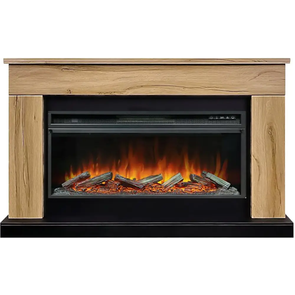 Каминокомплект Royal Flame Bergen Vision 42 LOG LED 1.5 кВт STLM-2010876