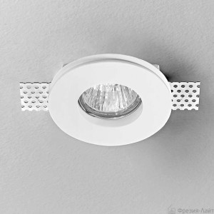 Panzeri XGR 1020 Invisibli встраиваемый потолочный