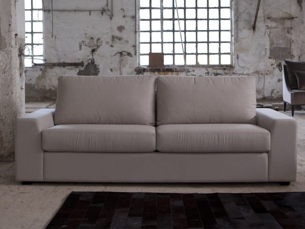 3-местный съемный диван Domingo Salotti Sander ARCH-00058269