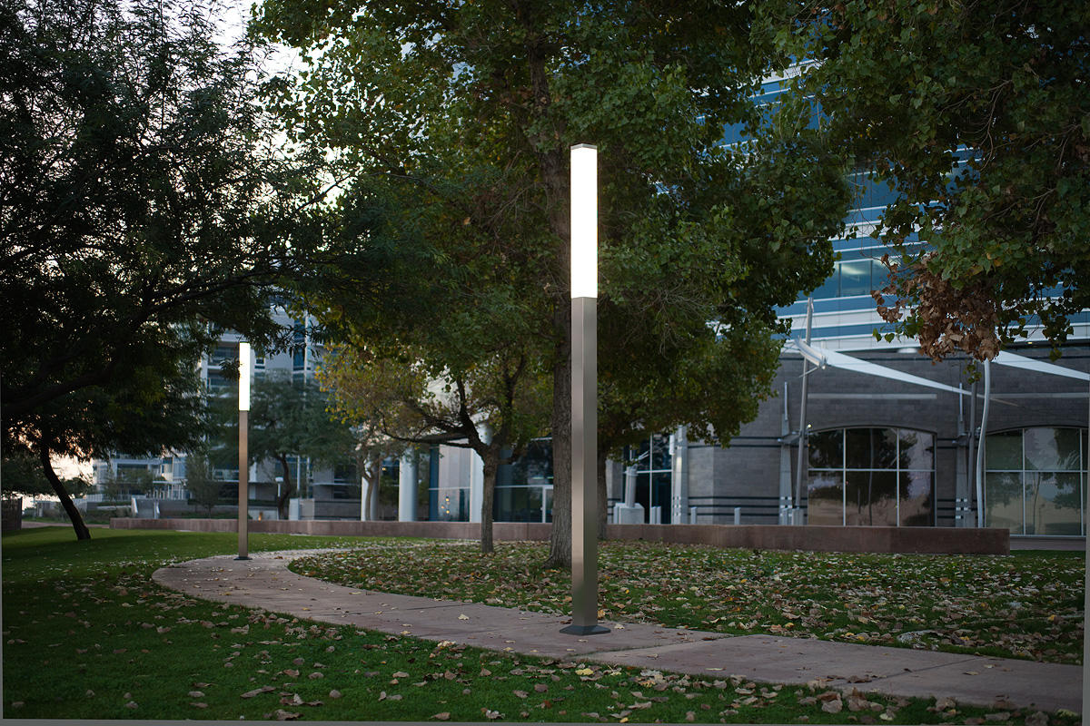 FSRT254 Пешеходное освещение Rincon  Forms-surfaces  - Вид №7